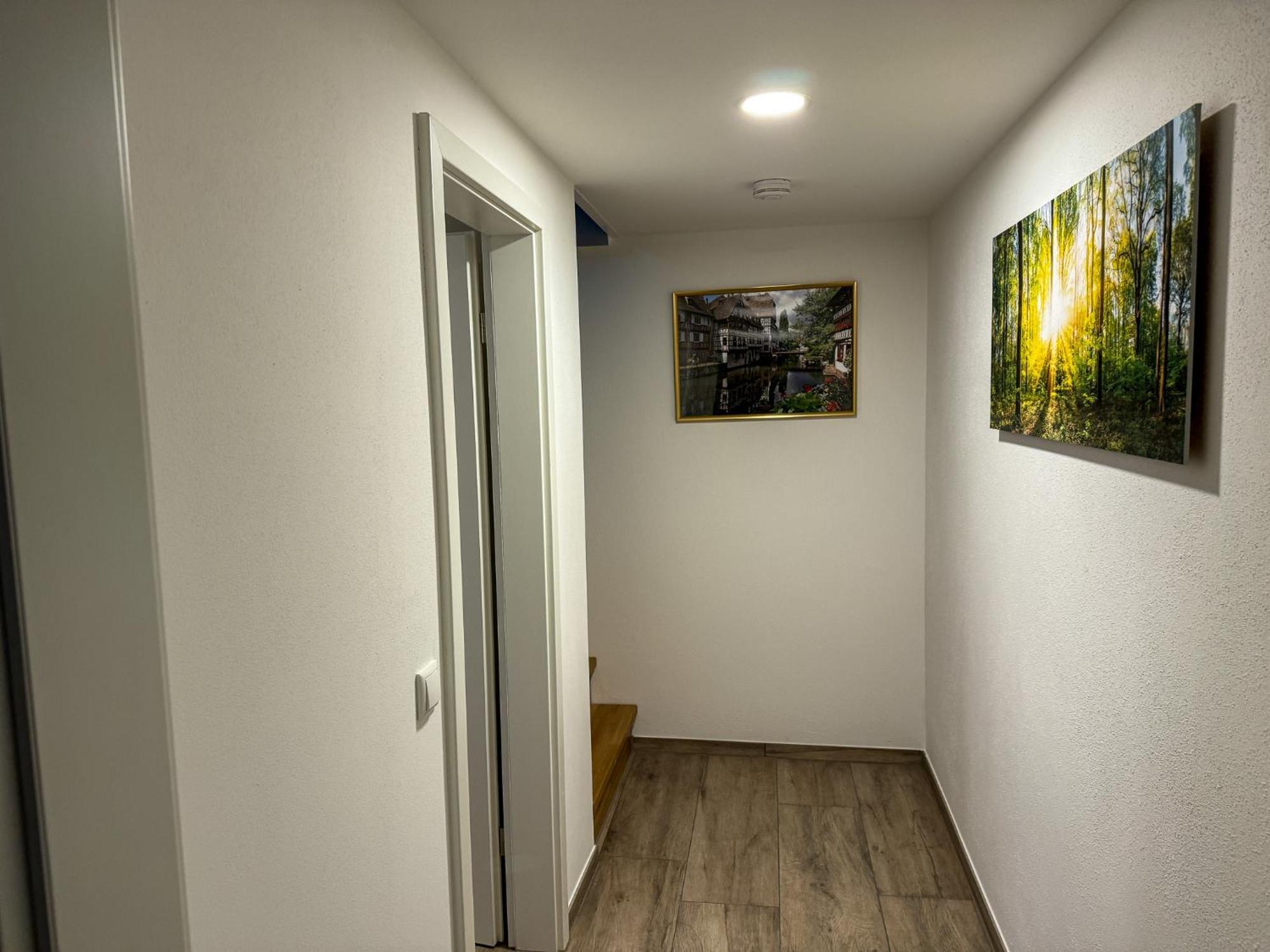 Ferienwohnung Streudorf Gunzenhausen Exterior photo